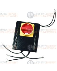 3 phase Turnstyle switch | BH-7004-42 | Fenner W-138