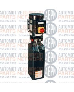 Power Unit 2hp, 3ph, 3450RPM | BH-7006-03-18 | SPX Stone 2610 PSI 4.0 Gallon