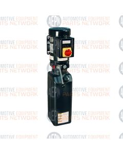 Power Unit 2hp, 3ph, 3450RPM | BH-7006-03 | SPX Stone 4.0 Gallon