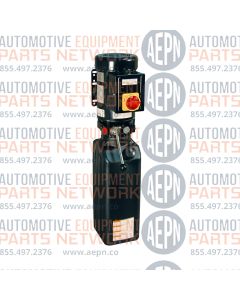 Power Unit 2hp, 3ph, 3450RPM | BH-7006-03-13 | SPX Stone 1885 PSI 4.0 Gallon