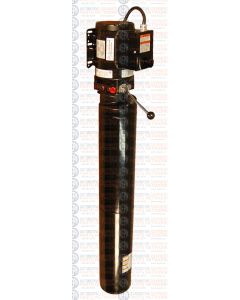 Power Unit 2hp, 1ph, 3450RPM | BH-7006-05-20 | SPX Stone 2900 PSI 6.3 Gallon