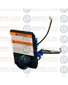 MicroSwitch Wiring Assembly | BH-7006-30 | Fenner 3000631 W-200-230