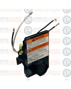 Push Button AB1588 | BH-7006-33 | Fenner W-200-115