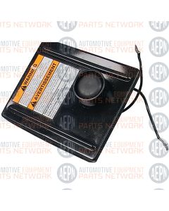 Switch, Relay and Cover Assy | BH-7006-51 | Fenner 3000630 W-401-230