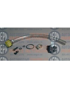 Inlet Plumbing Kit | BH-7007-40 | Fenner K-168