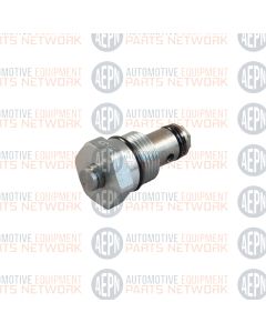 Release Valve Assembly | BH-7009-09 | Barnes 2180062