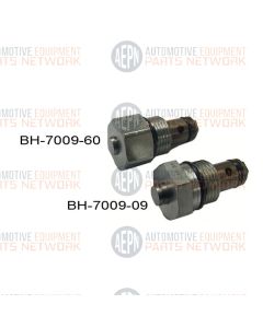 Old Style Dump Valve | BH-7009-60 | Barnes 