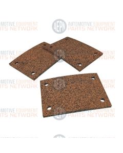 PU Vibration Dampening Gasket | BH-7011-10 | SVI Exclusive