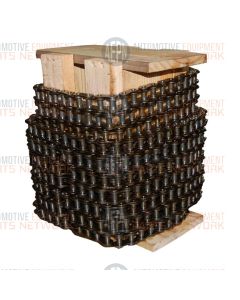 1" Pitch-55' Roll of Chain | BH-7026 | Drive Chain Rollerless