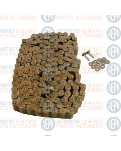 3/4" Pitch Leaf Chain 6x6 | BH-7030 | Drive Chain AL666