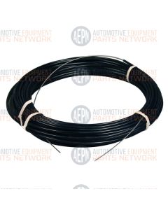 Plastic Shielded Cable/Lock Releases 1/16" | BH-7050-03 | SVI 100' Roll Wire Rope