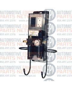 Power Station-Blue (4-post models) | BH-7069-BS | SVI Exclusive