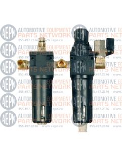 1/4" F-R-L Combo Package | BH-7070A-FRL | SVI Exclusive