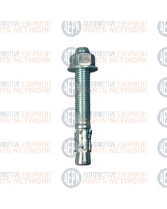  Zinc Plated Steel Wedge Anchor | BH-7075-03 | Ultrawedge 3/4 X 5-1/2