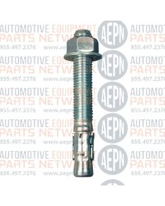 Zinc Plated Steel Wedge Anchor | BH-7075-04 | Ultrawedge 3/4 X 6-1/4