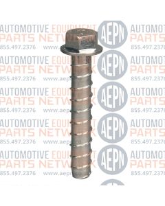 Titen HD Heavy Duty Screw Anchor | BH-7075-37 | Screw Anchor 3/4 X 5