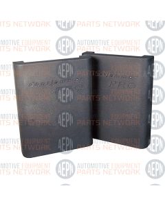  doorjammerPRO (pair) 24 tall | BH-7077-02-2 | SVI Exclusive