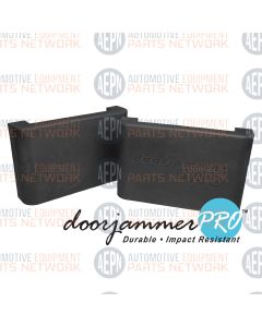  doorjammerPRO (pair) 12" tall | BH-7077-02-2S | SVI Exclusive