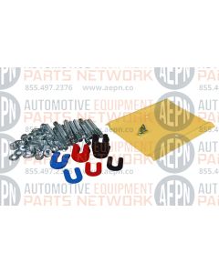Single Dish Auto Lift Install Kit | BH-7079-30 | SVI Exclusive
