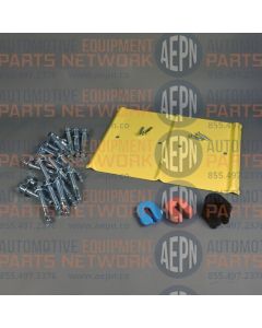 Double Dish Auto Lift Reinstallation Kit | BH-7079-32 | SVI Exclusive