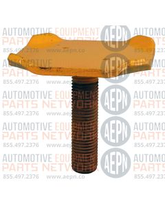 5" Screw-Up Adapter 1 1/4" - 7 | BH-7090-21 |  Type SUH 6"