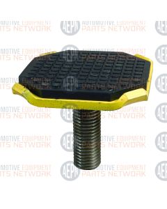 4" Screw-Up Adapter 1 3/8" - 6 | BH-7090-25 |  Type SUH 6"