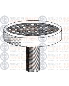 6" Screw-Up Adapter 1 3/8" - 6 | BH-7090-47 |  Type SUR6