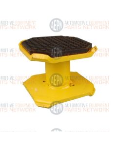 4" Height Ext Spec Lift LRPS | BH-7091-02 |  Type LRPS