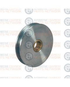 Steel Cable Sheave 3-1/2" (idler) | BH-7100-00S | Ammco / Ben Pearson 81924