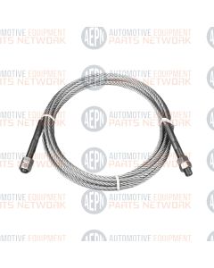 Cable, Eq. LAS9 | BH-7100-02 | Ammco / Ben Pearson 82274