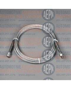 Cable, Eq. LASO9 | BH-7100-04 | Ammco / Ben Pearson 82270