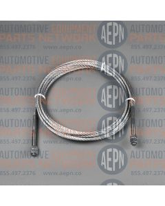 Cable, Eq. NDL5/7 | BH-7100-17 | Ammco / Ben Pearson 82859