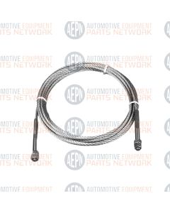 Cable, Eq. LMP7OS,LPS7,LSP7 | BH-7100-18 | Ammco / Ben Pearson 80696