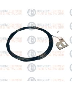 Safety Rel Cable A series | BH-7100-40 | Ammco / Ben Pearson 84573