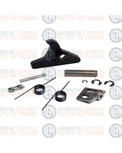 Latch Assembly Kit | BH-7101-46 | Ammco / Ben Pearson 84836