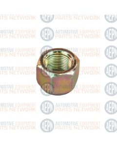 Nylock Hex Nut | BH-7102-00 | Ammco / Ben Pearson 80034