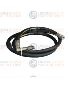 81" Long Hydraulic Hose | BH-7102-89 | Ammco / Ben Pearson 84933