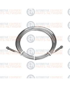 Cable, Eq. AL-7 | BH-7106-10 | Ammco / Ben Pearson 86013