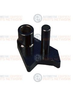 Latch Structure Catch RH | BH-7110-11 | Ammco / Ben Pearson 81069