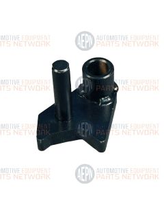Latch Structure Catch LH | BH-7110-12 | Ammco / Ben Pearson 81068