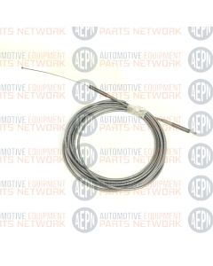 Actuator Cable | BH-7116-17 | Ammco / Ben Pearson 91731