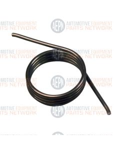 Carriage Stop Torsion Spring | BH-7116-23 | Ammco / Ben Pearson 103016