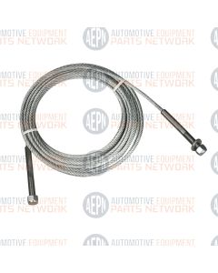 Cable, Eq. for 9000SI | BH-7116-76 | Ammco / Ben Pearson 91579