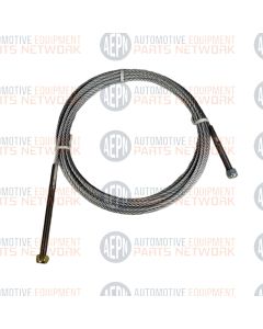 Cable, Eq. for WH-10SYM | BH-7120-02 | American Tire Distributors 