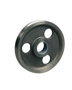 Pulley Assy 4-Post | BH-7145-17 | Acanus / Ashawa SP10-PC-017