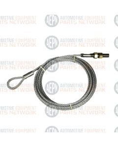  Cable, Lifting | BH-7145-27 | Acanus / Ashawa SP12-CB-003