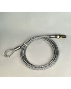  Cable, Lifting | BH-7145-25 | Acanus / Ashawa SP12-CB-001