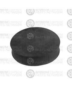  Rubber Arm Pad | BH-7145-34 | Acanus / Ashawa SP12-JB-016