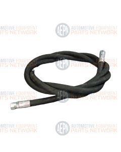 Main Hydraulic Hose 147" | BH-7145-74 | Acanus / Ashawa SP10-PP-04(