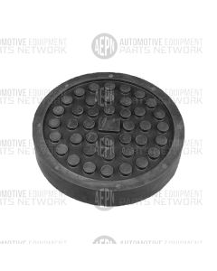 Rubber Arm Pad | BH-7150-02 | A.L.M. 9001